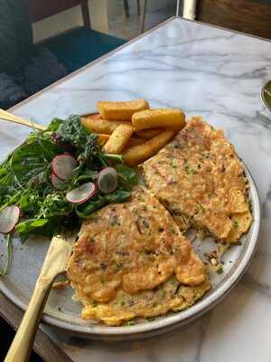 My Morning Club Cafe