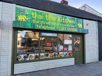 Thai Thai Kitchen