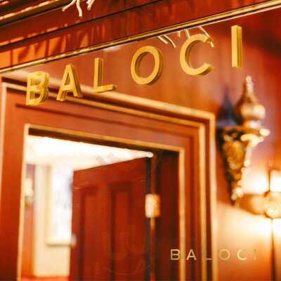 Baloci