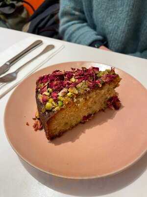 Ottolenghi Hampstead