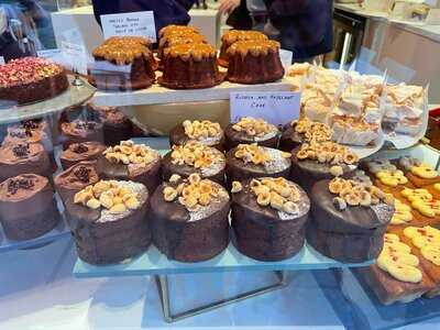 Ottolenghi Hampstead