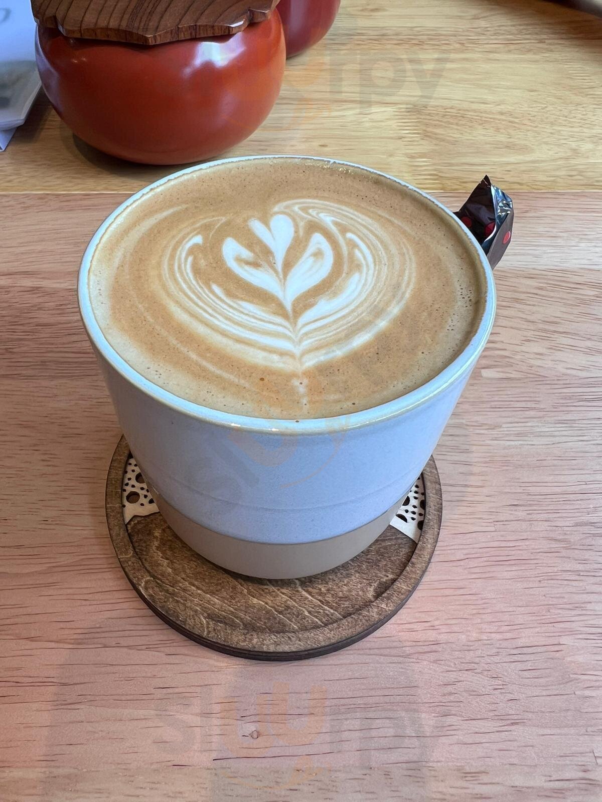 Mt. Coffee