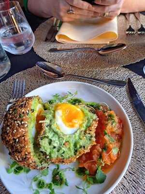 Erubi @ 23 Ropergate