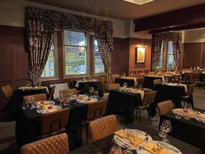 Erubi @ 23 Ropergate