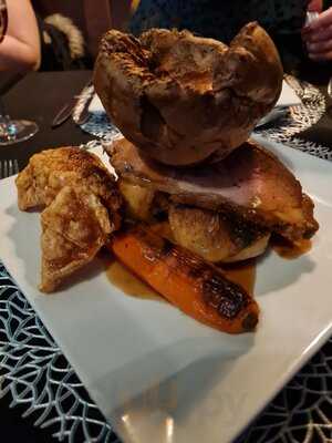 Erubi @ 23 Ropergate