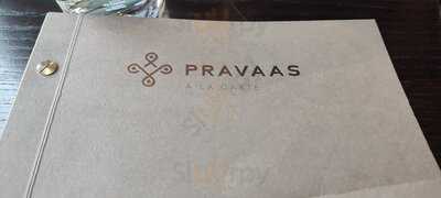 Pravaas - South Kensington