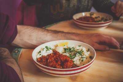 Soul Wellness Hub & Cafe