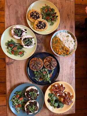 Soul Wellness Hub & Cafe