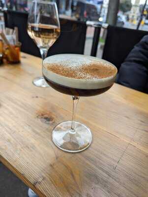 The Surbitonian Vine