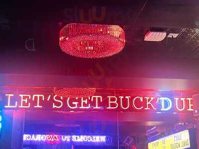 Bucks Bar