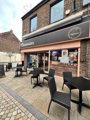 Memories Cafe Bar