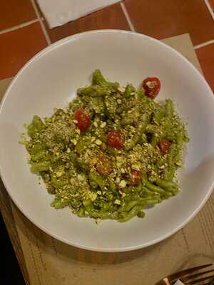 Emilia's Crafted Pasta (baker Street)