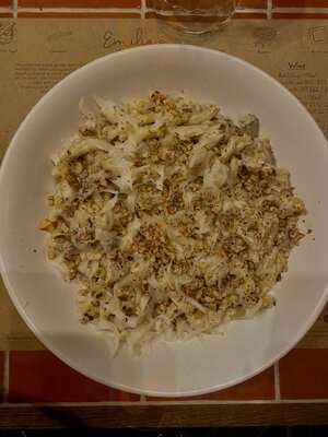 Emilia's Crafted Pasta (baker Street)