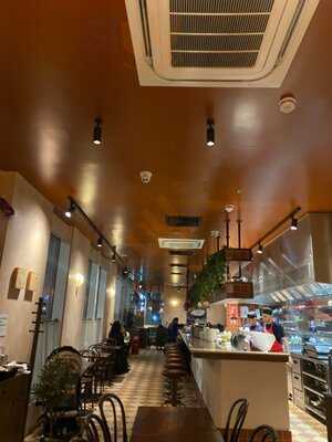 Emilia's Crafted Pasta (baker Street)