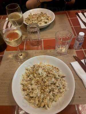 Emilia's Crafted Pasta (baker Street)