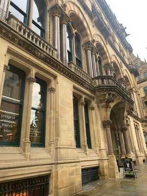 House Of Books And Friends