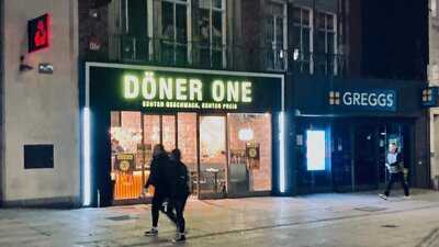 Doner One