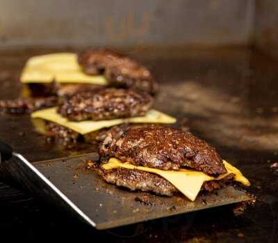 Big T's Burgers N Wings