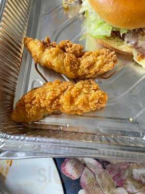 Chickaros Hodge Hill