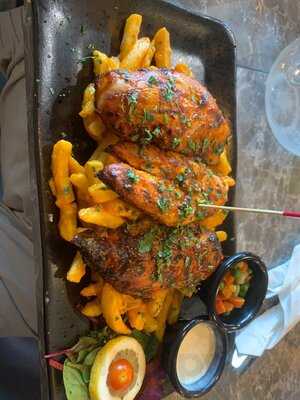 Chickaros Hodge Hill