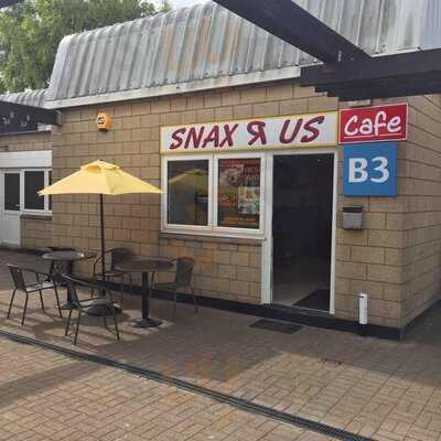 Snax R Us
