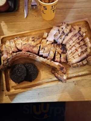 Butchers Tap And Grill Chelsea, London