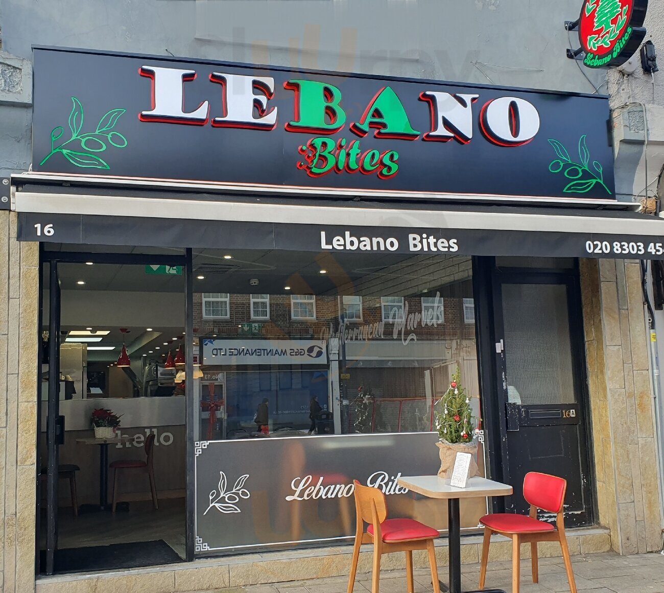 Lebanobites