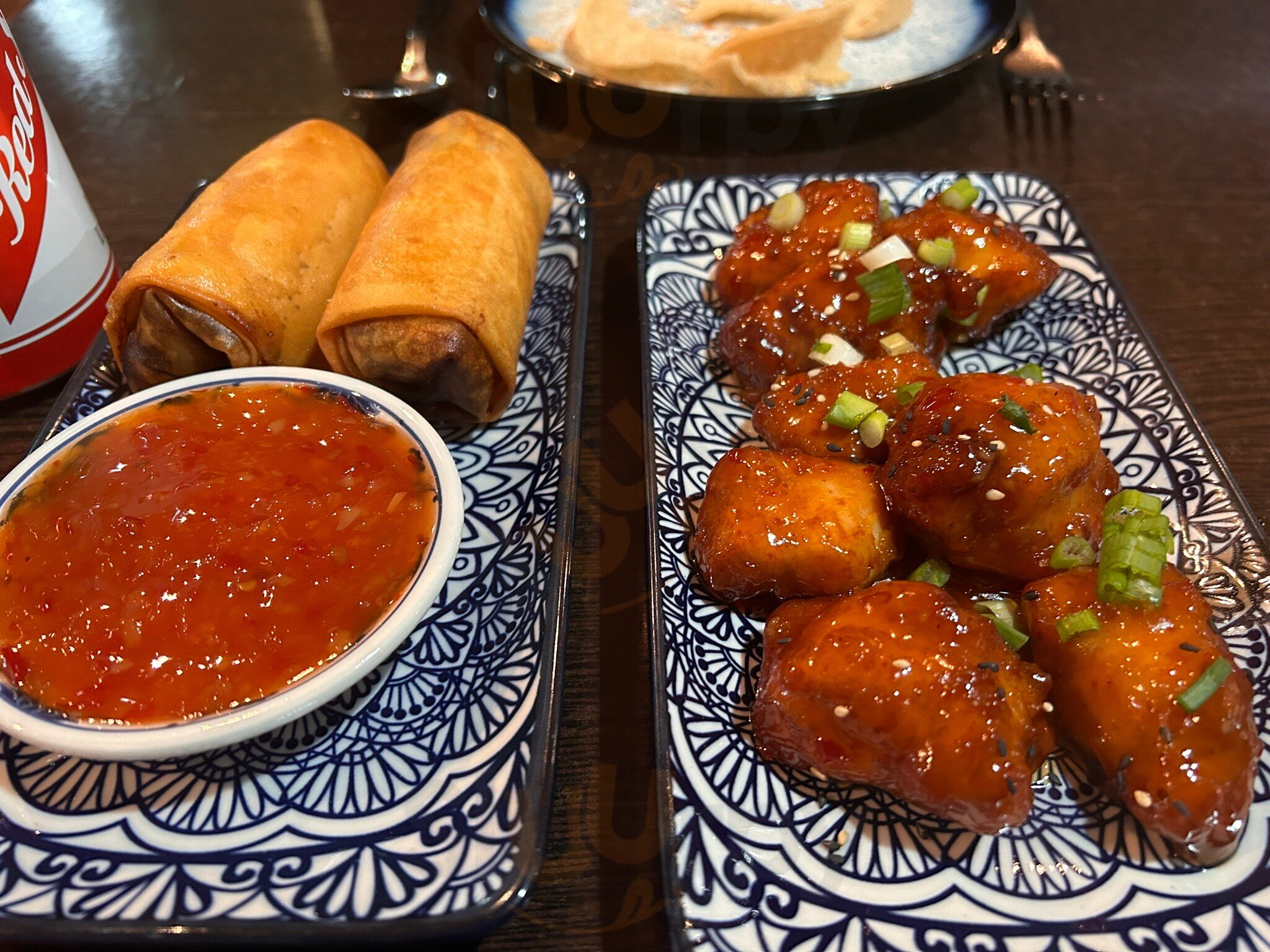 Bonito Pan Asian Restaurants'