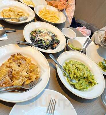 Notto Pasta Bar