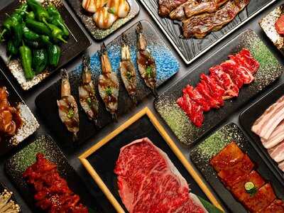 Keonbae Barbeque & Beer