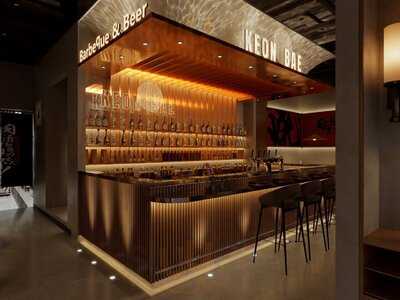 Keonbae Barbeque & Beer