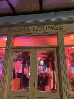 Aloha Lounge