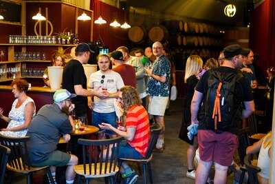 Balance Brewing & Blending