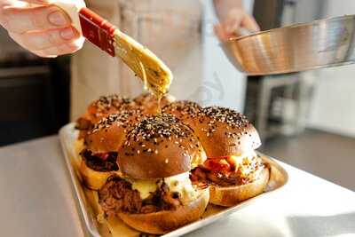 Gail's Bakery Paddington