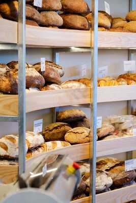 Gail's Bakery Paddington