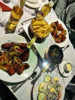 Flavourz Indian Restaurant