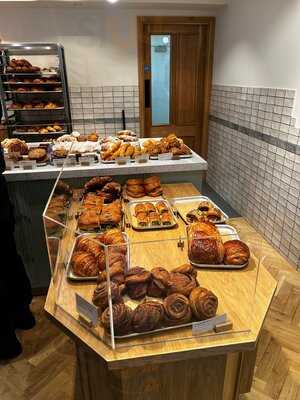 Gail's Bakery Strand