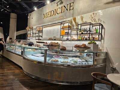 Medicine Bakery Selfridges, Birmingham