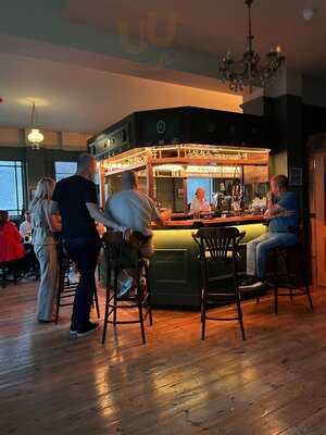 The Peacock Pub Stepney