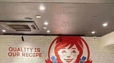 Wendy's