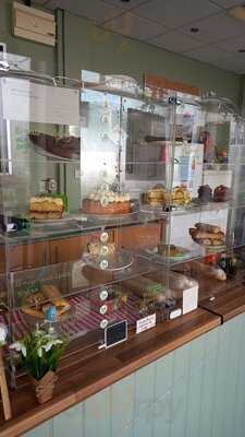 Snowdrop Coffee Shop