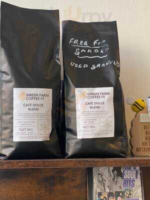 Snowdrop Coffee Shop