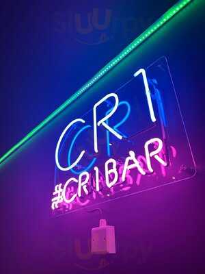 Cr1 Bar And Lounge