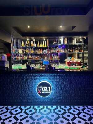 Cr1 Bar And Lounge