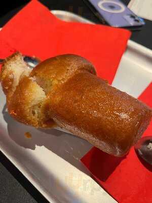 Il Corno - Panuozzo Bar