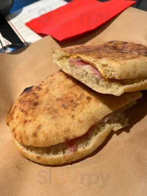 Il Corno - Panuozzo Bar