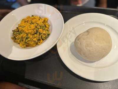 Sjays Restaurant & Wine Bar