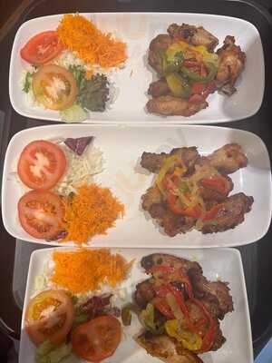 Sjays Restaurant & Wine Bar