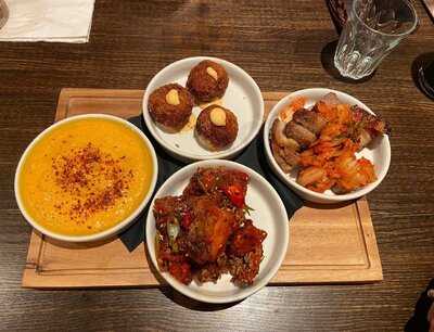 The Junction - Angel