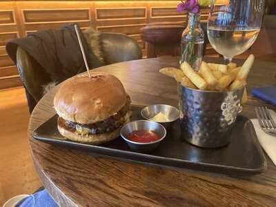 The Junction - Angel